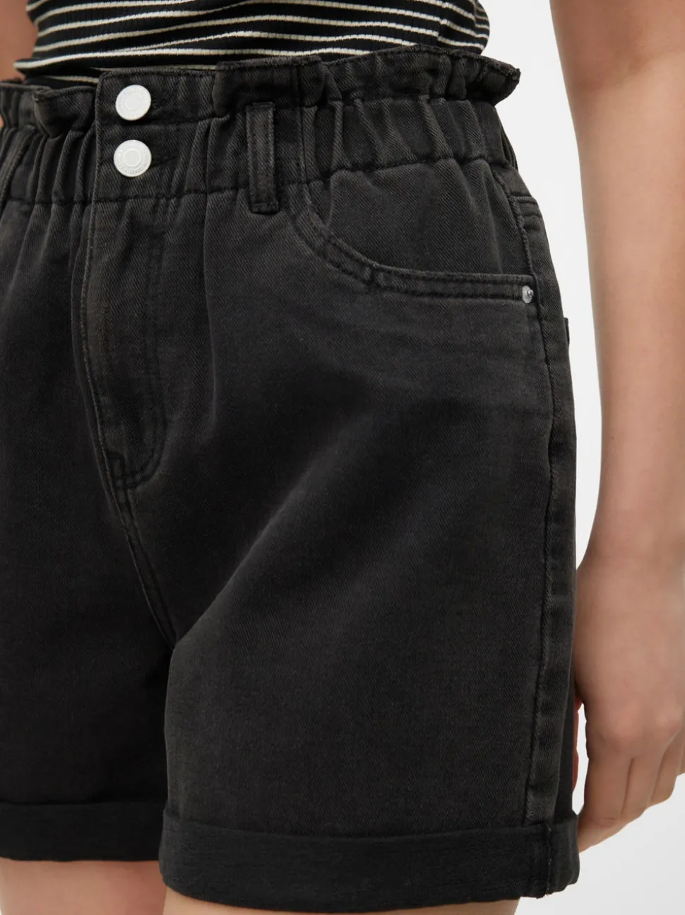 VMLYRA Denim shorts