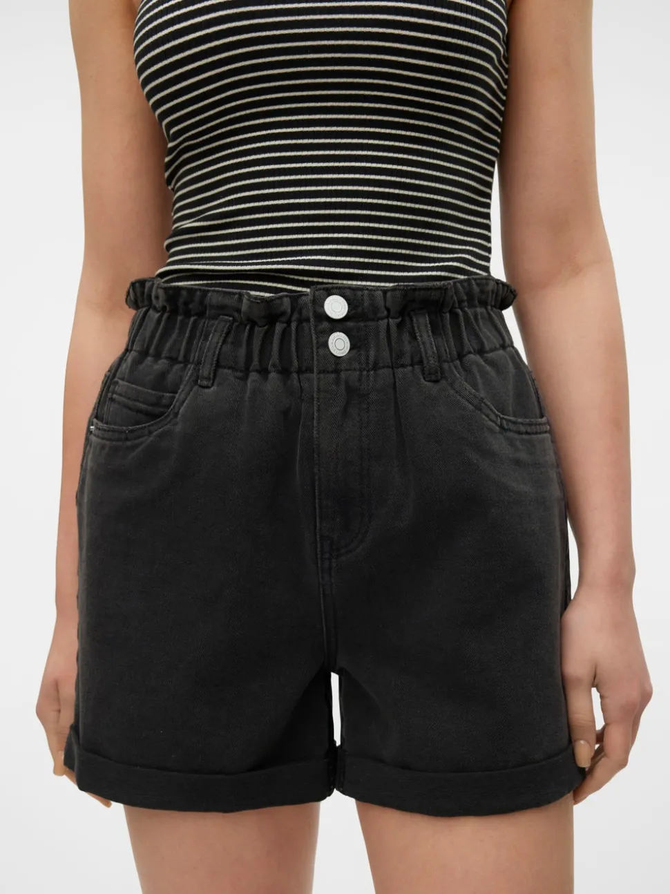 VMLYRA Denim shorts