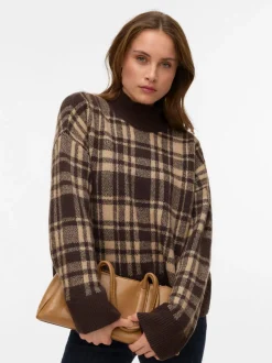 VMMAIRA Gebreide pullover