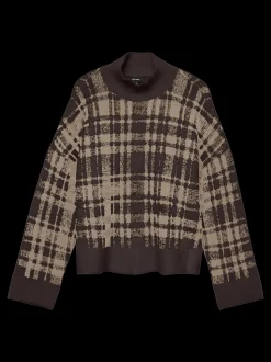 VMMAIRA Gebreide pullover