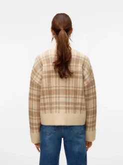 VMMAIRA Gebreide pullover