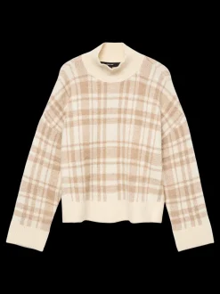VMMAIRA Gebreide pullover