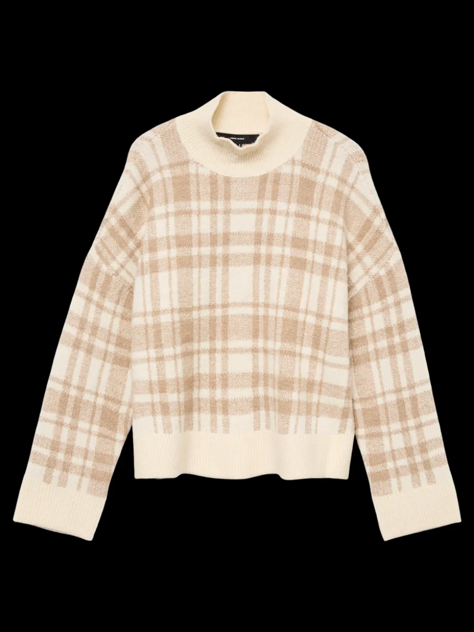 VMMAIRA Gebreide pullover