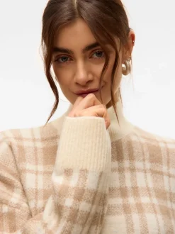 VMMAIRA Gebreide pullover