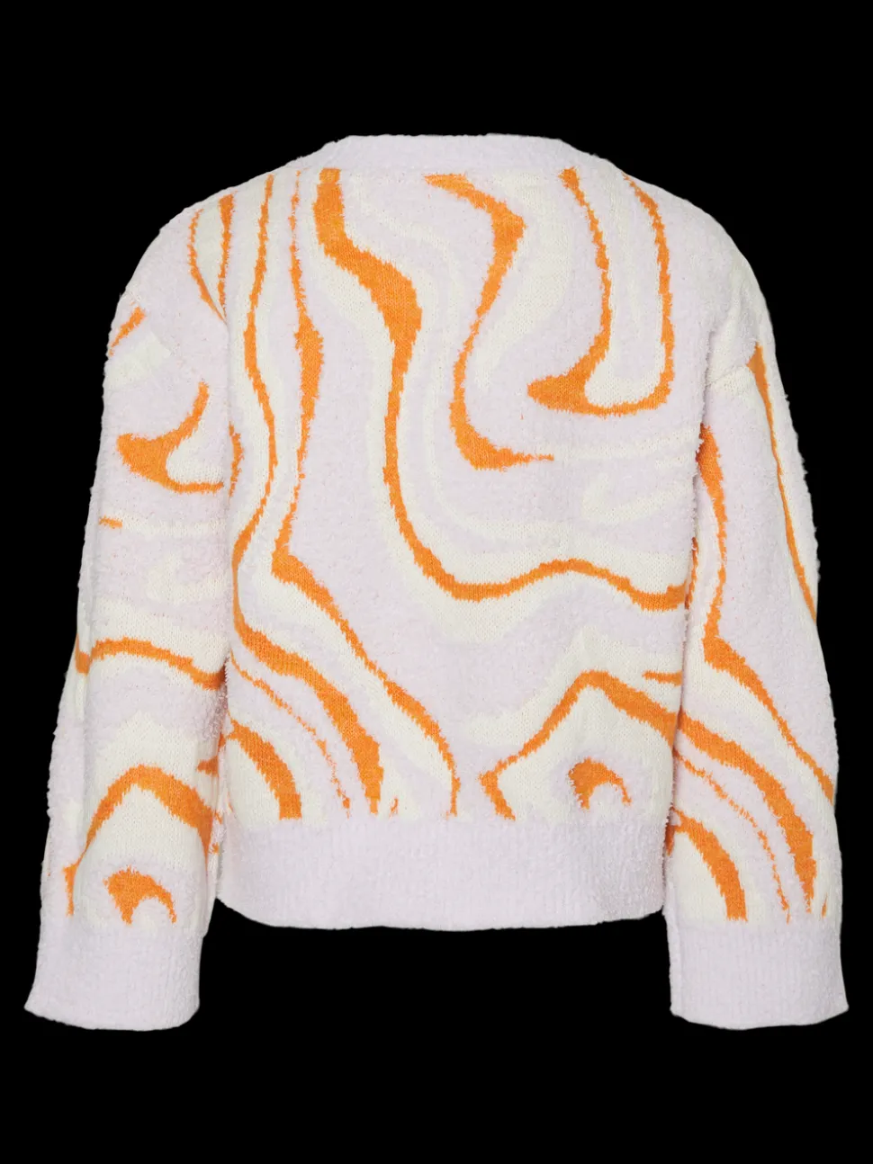 VMMALENE Gebreide pullover