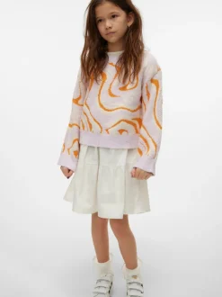 VMMALENE Gebreide pullover