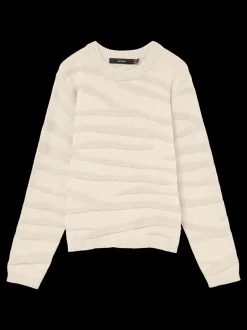 VMMALOU Gebreide pullover