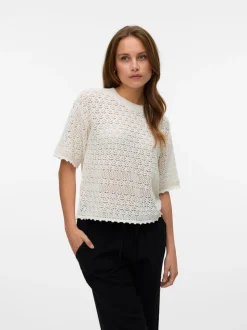 VMMANILA Gebreide pullover