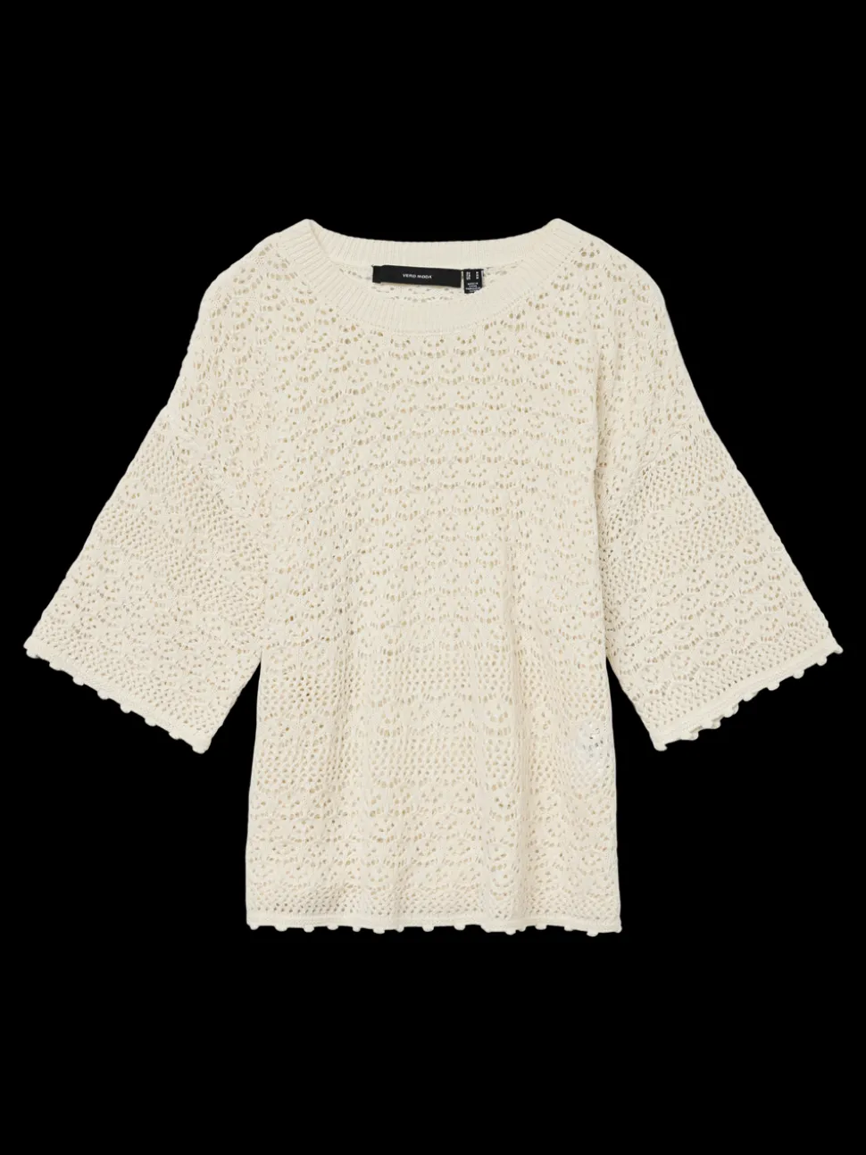 VMMANILA Gebreide pullover