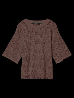 VMMANILA Gebreide pullover