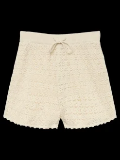 VMMANILA Gebreide short