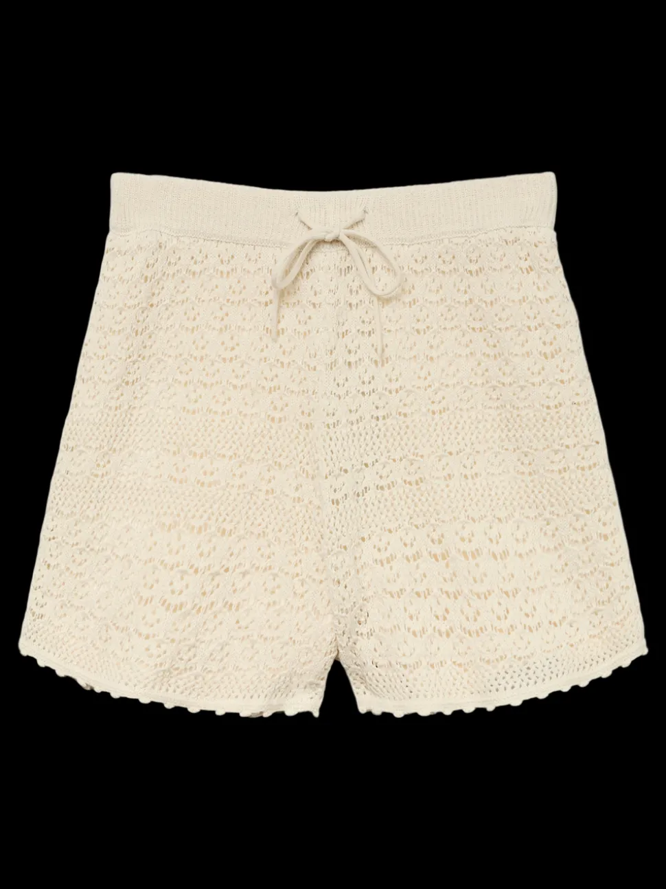 VMMANILA Gebreide short