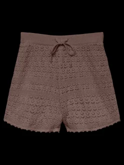 VMMANILA Gebreide short