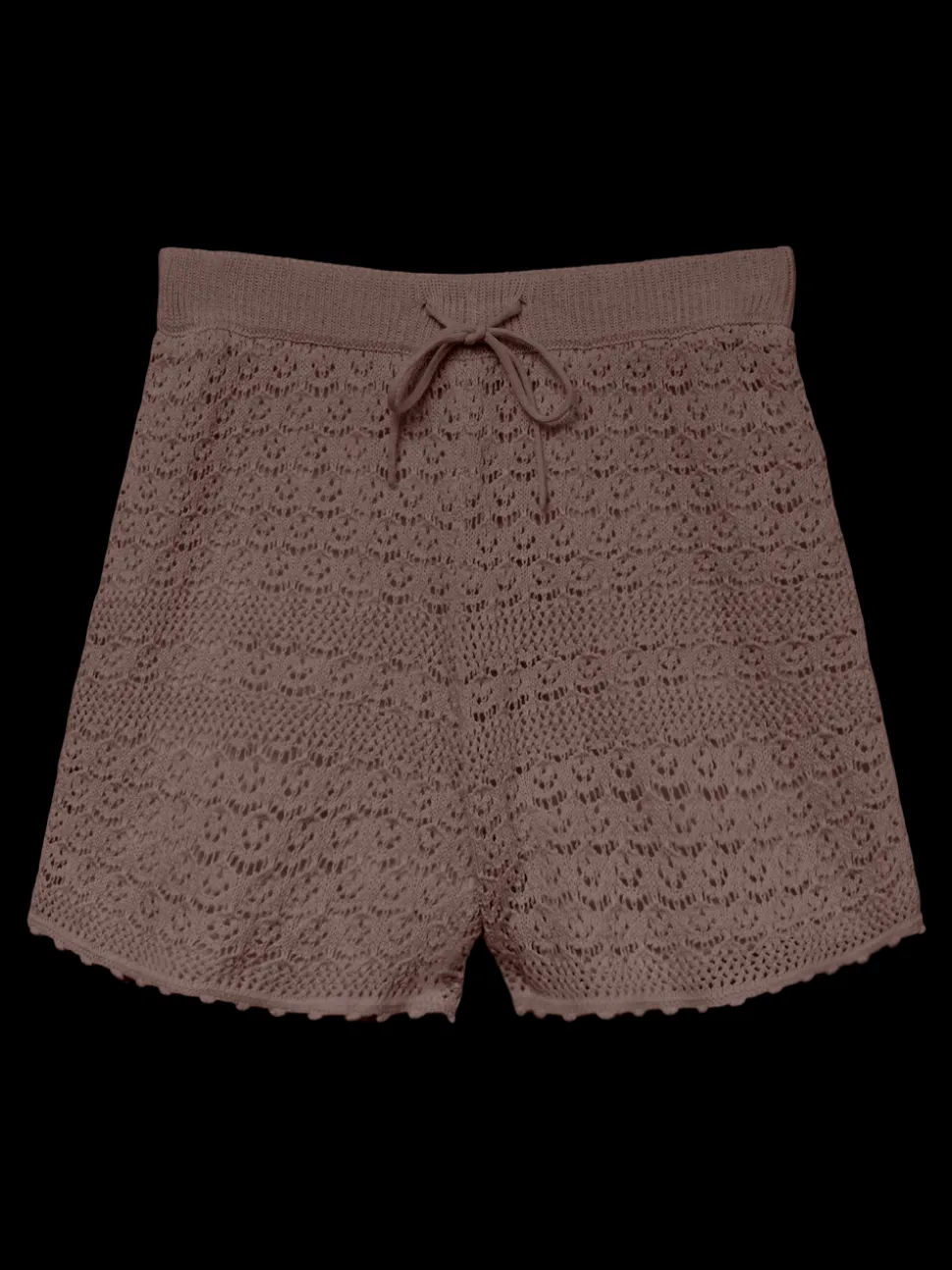 VMMANILA Gebreide short