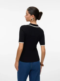 VMMANON Gebreide pullover