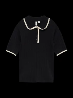 VMMANON Gebreide pullover