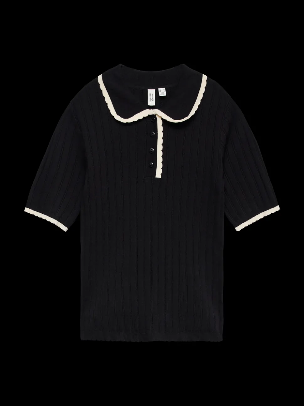 VMMANON Gebreide pullover
