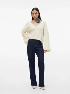 VMMAPLE Gebreide pullover