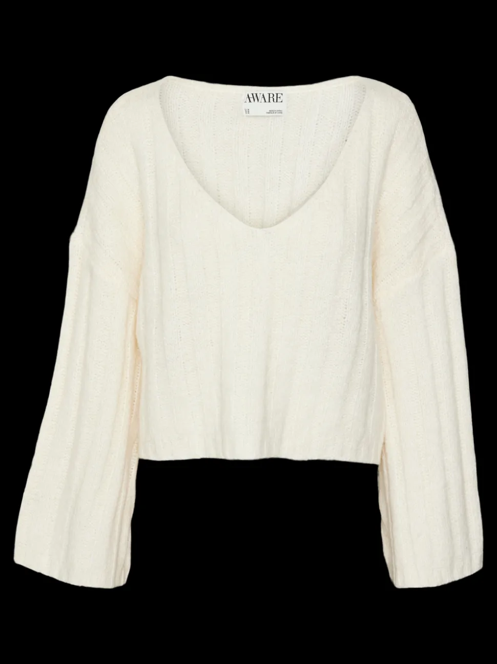 VMMAPLE Gebreide pullover