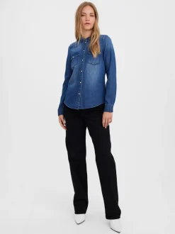 VMMARIA Overhemd
