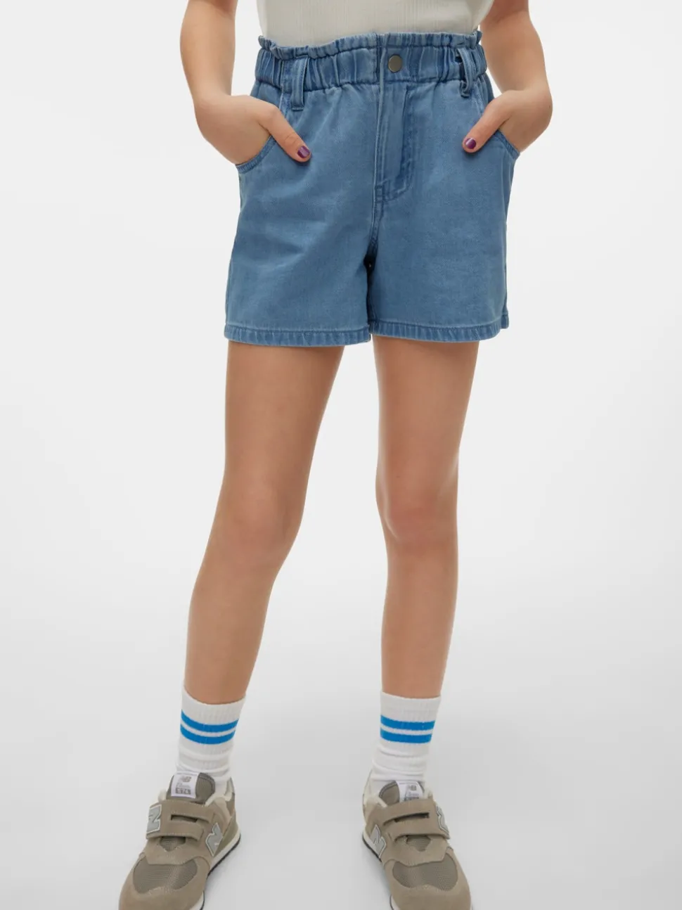 VMMARIE Denim shorts