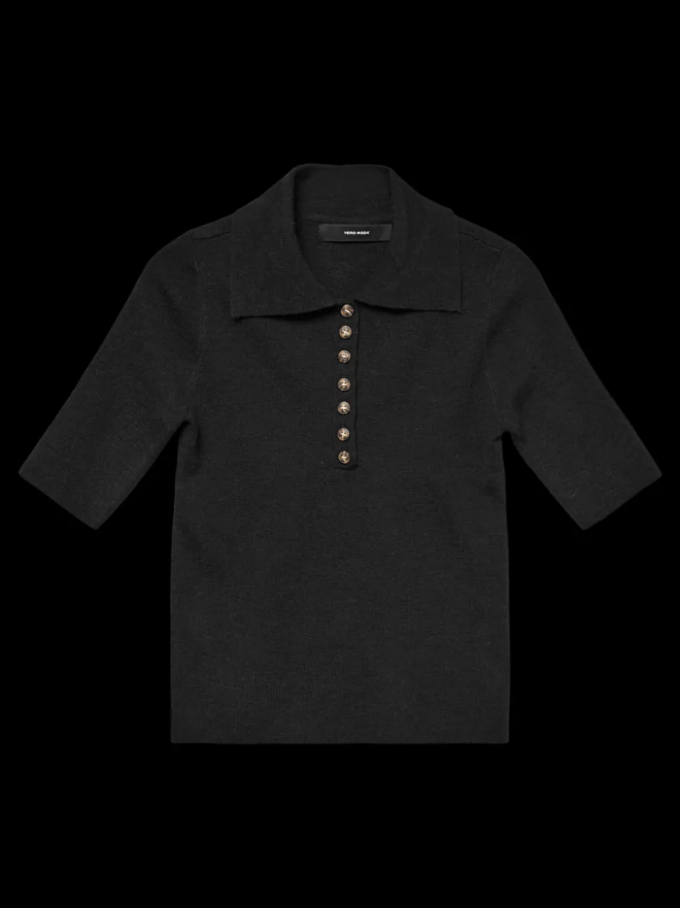 VMMARINA Gebreide polo