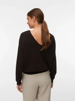 VMMARINA Gebreide pullover