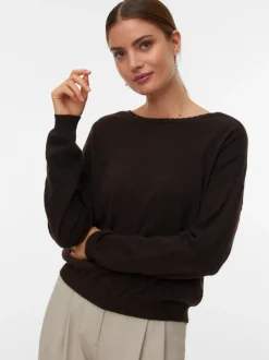 VMMARINA Gebreide pullover