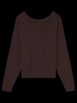 VMMARINA Gebreide pullover