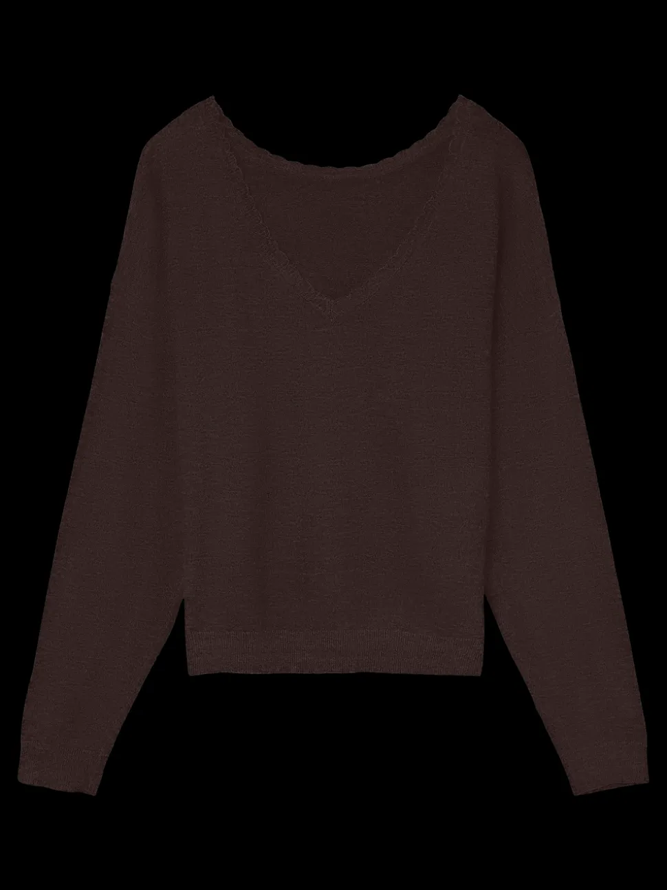 VMMARINA Gebreide pullover