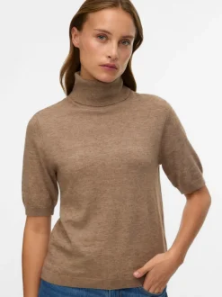 VMMARINA Gebreide pullover