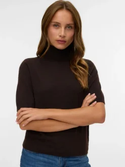 VMMARINA Gebreide pullover