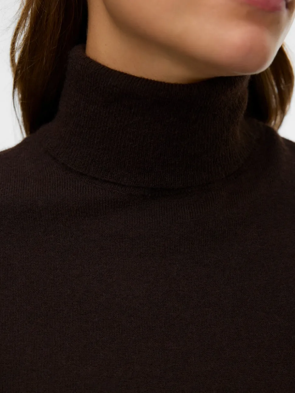 VMMARINA Gebreide pullover
