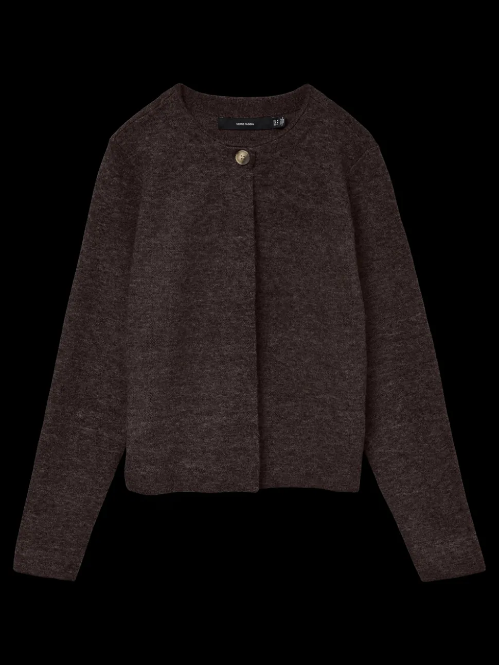 VMMARINA Gebreid vest
