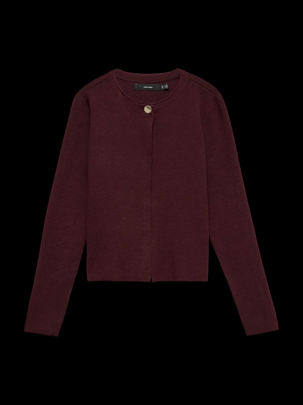 VMMARINA Gebreid vest