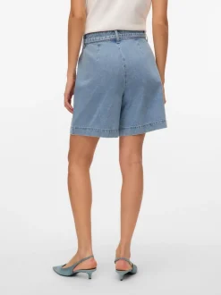 VMMARLI Denim shorts