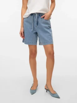 VMMARLI Denim shorts