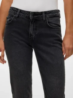 VMMARRY Low rise Mom fit Jeans