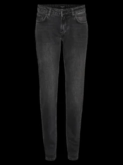 VMMARRY Low rise Mom fit Jeans
