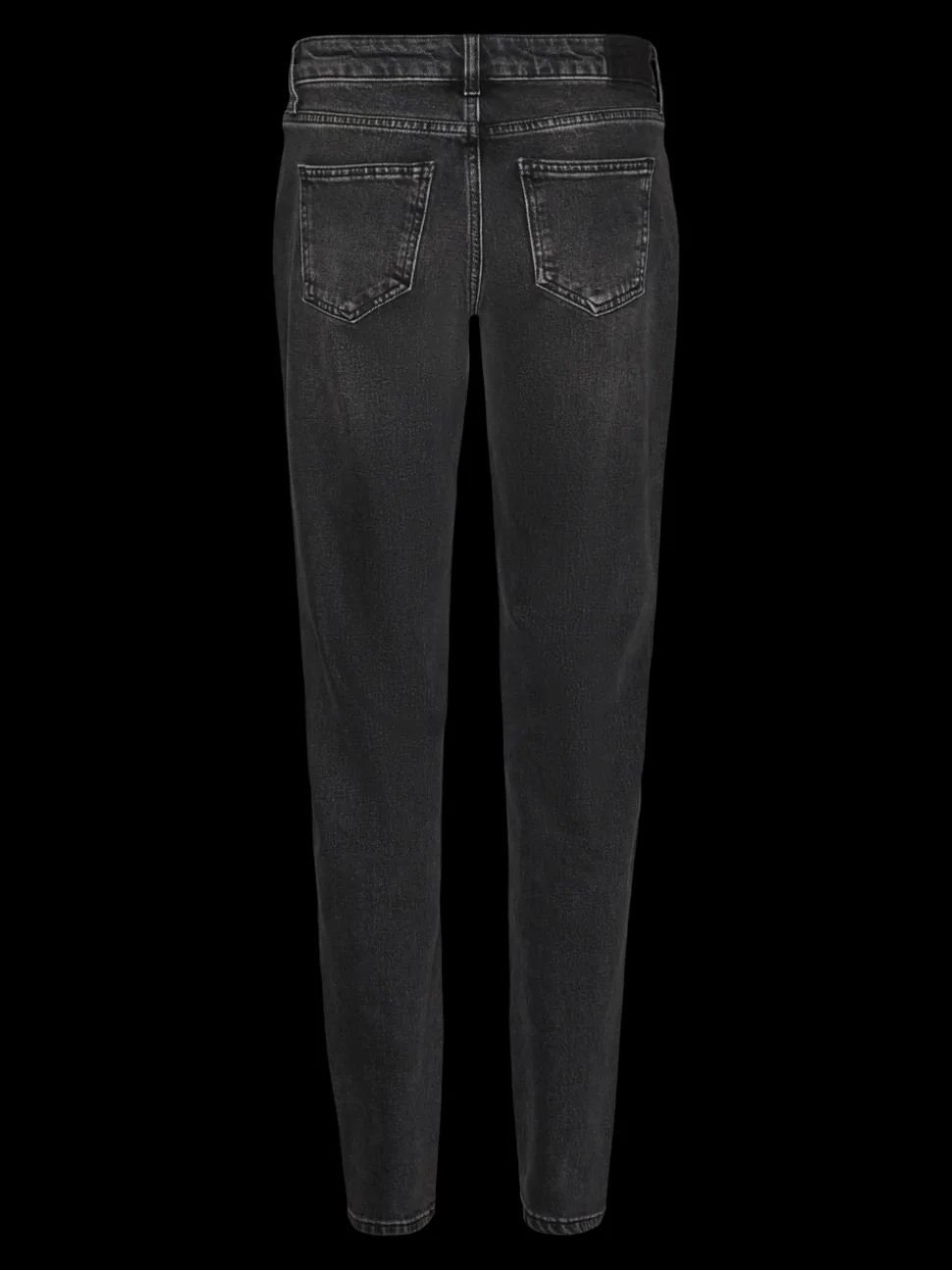 VMMARRY Low rise Mom fit Jeans