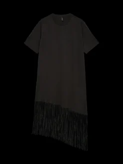 VMMARTINE Midi-jurk