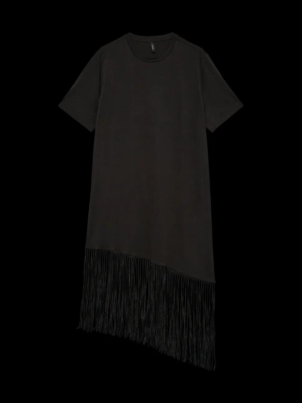 VMMARTINE Midi-jurk