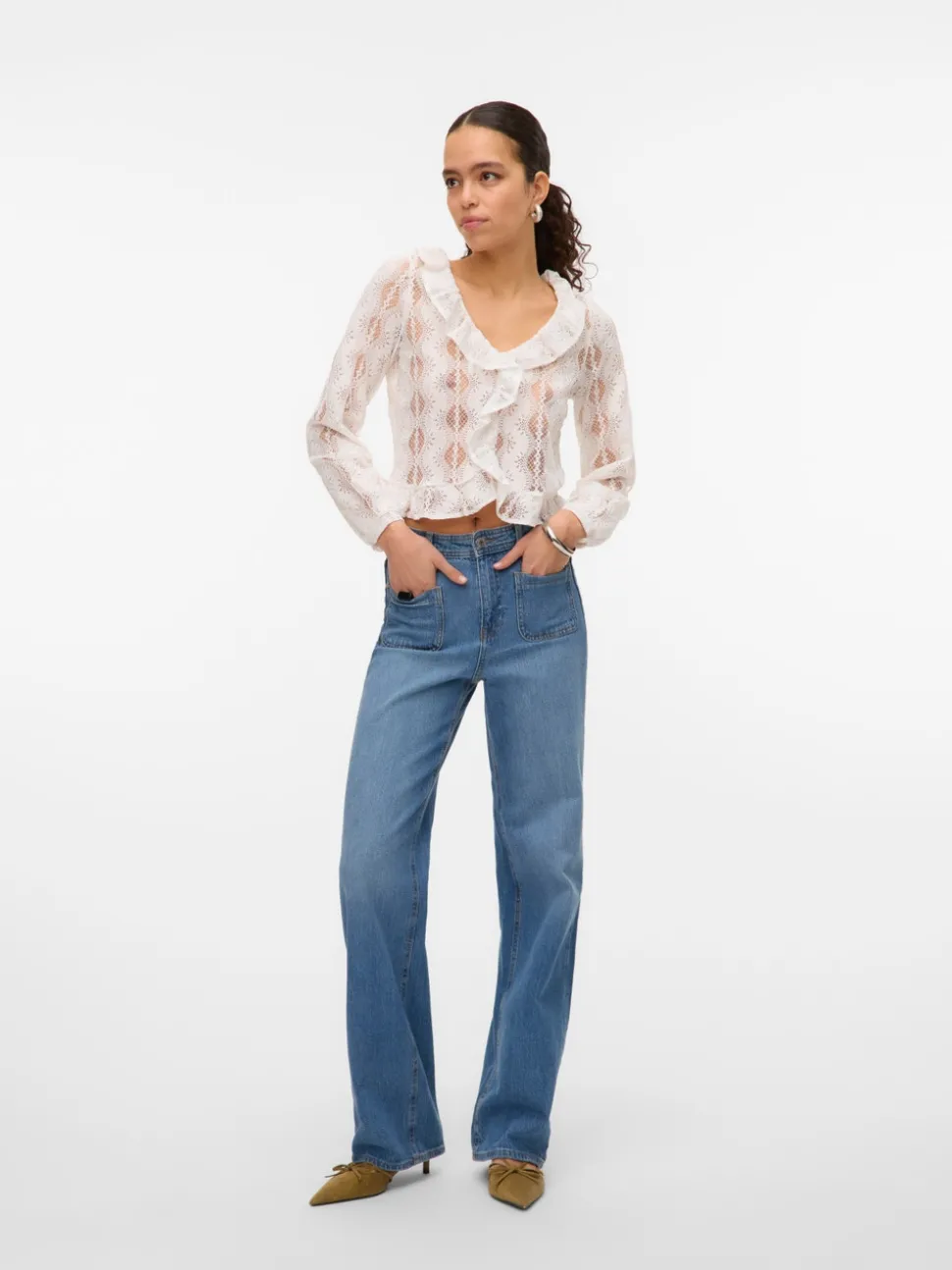 VMMARTINE Top