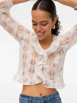 VMMARTINE Top