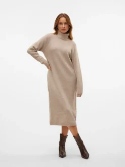 VMMARWA Lange jurk