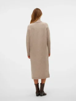 VMMARWA Lange jurk