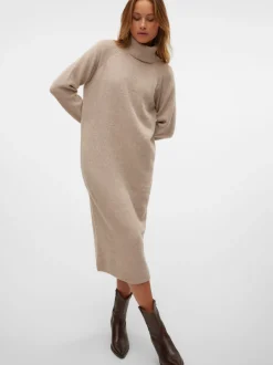 VMMARWA Lange jurk