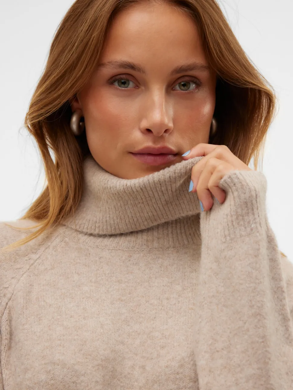 VMMARWA Lange jurk