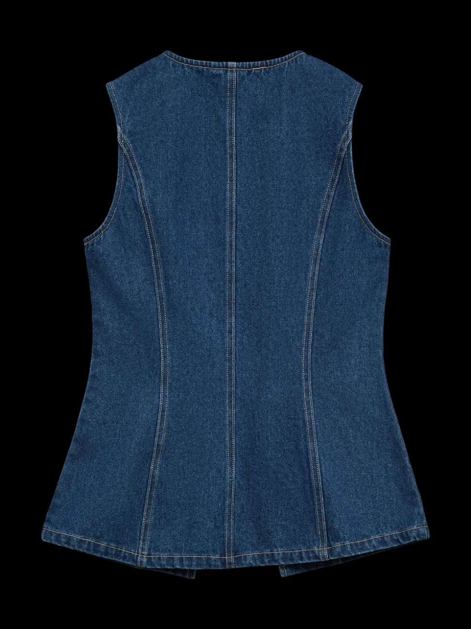 VMMARY Stijlvol gilet
