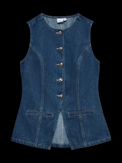 VMMARY Stijlvol gilet